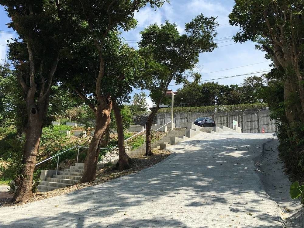 Forest Hills Of Yanbaru Motobu Εξωτερικό φωτογραφία